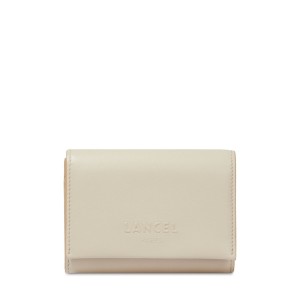 Portefeuille Lancel Billie Femme Dune | 15407SWHJ