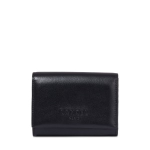 Portefeuille Lancel Billie Femme Noir | 45897RPUS