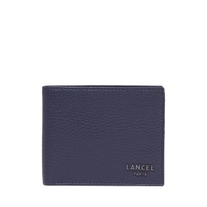 Portefeuille Lancel Come Homme Bleu Marine Bleu | 15697RZAV