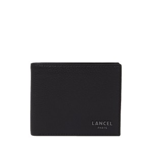 Portefeuille Lancel Come Homme Noir | 62734HKOF
