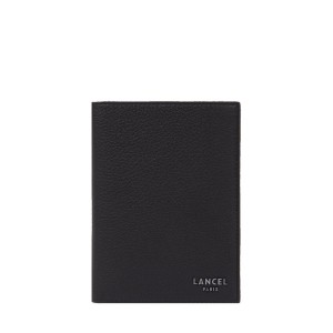 Portefeuille Lancel Come Homme Noir | 83106HFGP