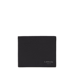 Portefeuille Lancel Come Homme Noir | 94320PMLK