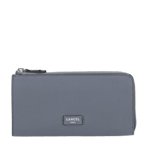 Portefeuille Lancel Ninon Femme Cement | 13620WVCK