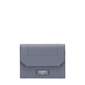 Portefeuille Lancel Ninon Femme Cement | 64589EPTX