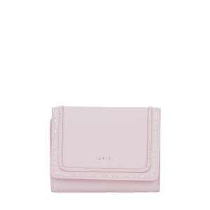 Portefeuille Lancel Premier Flirt Femme Rose | 62013RVQB