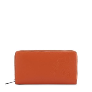 Portefeuille Lancel ROLAND GARROS Femme Orange | 24695ONRI