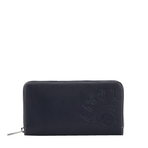 Portefeuille Lancel ROLAND GARROS Femme Bleu | 43651PGAS